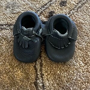 Freshly Picked Moccasins